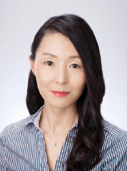 石川聡子 講師