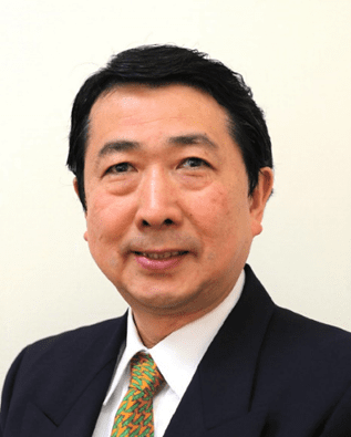 笠松謙多郎 講師