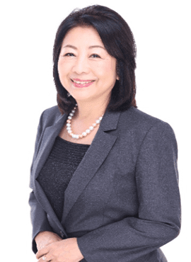 北村みはる 講師