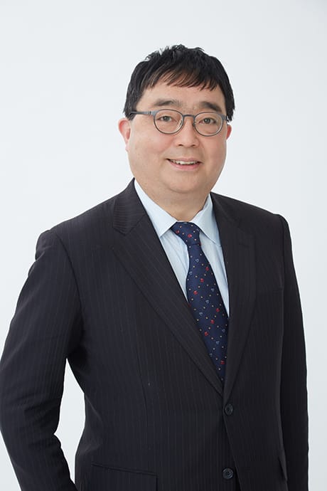 小澤浩一 講師