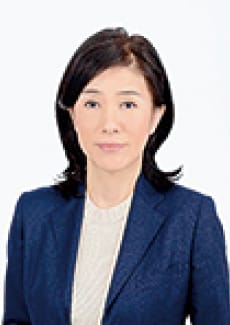 柴田珠美 講師