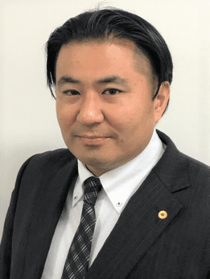 倉持智弘 講師