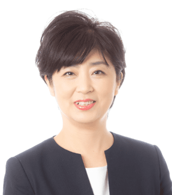 宮木恵美子 講師