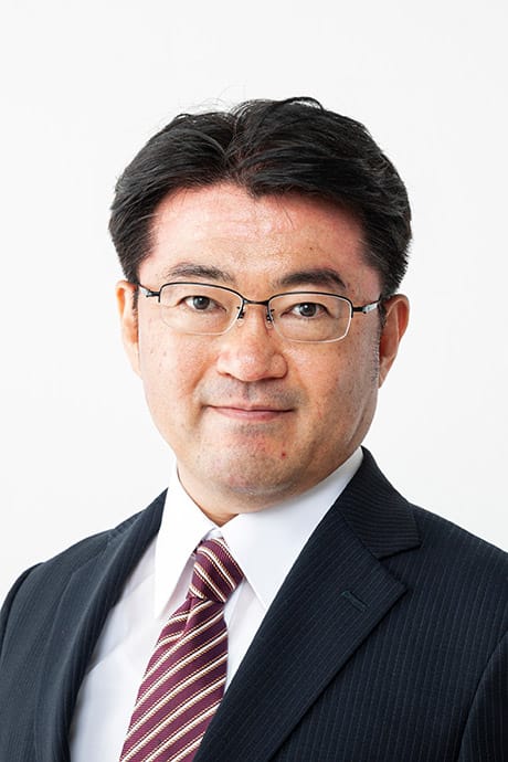 長田高幸 講師