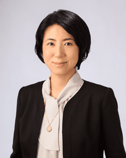 西澤知美 講師