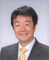 臼井一博 講師