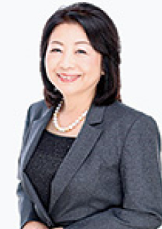 北村みはる 講師
