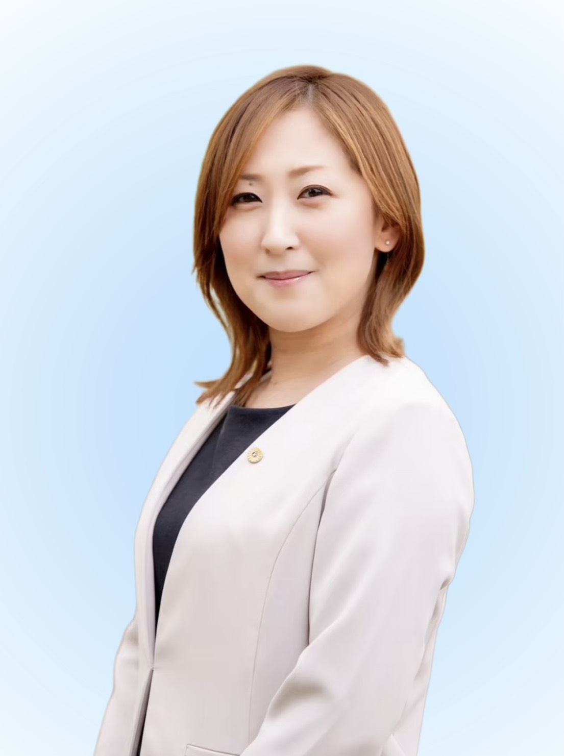 中崎恵 講師