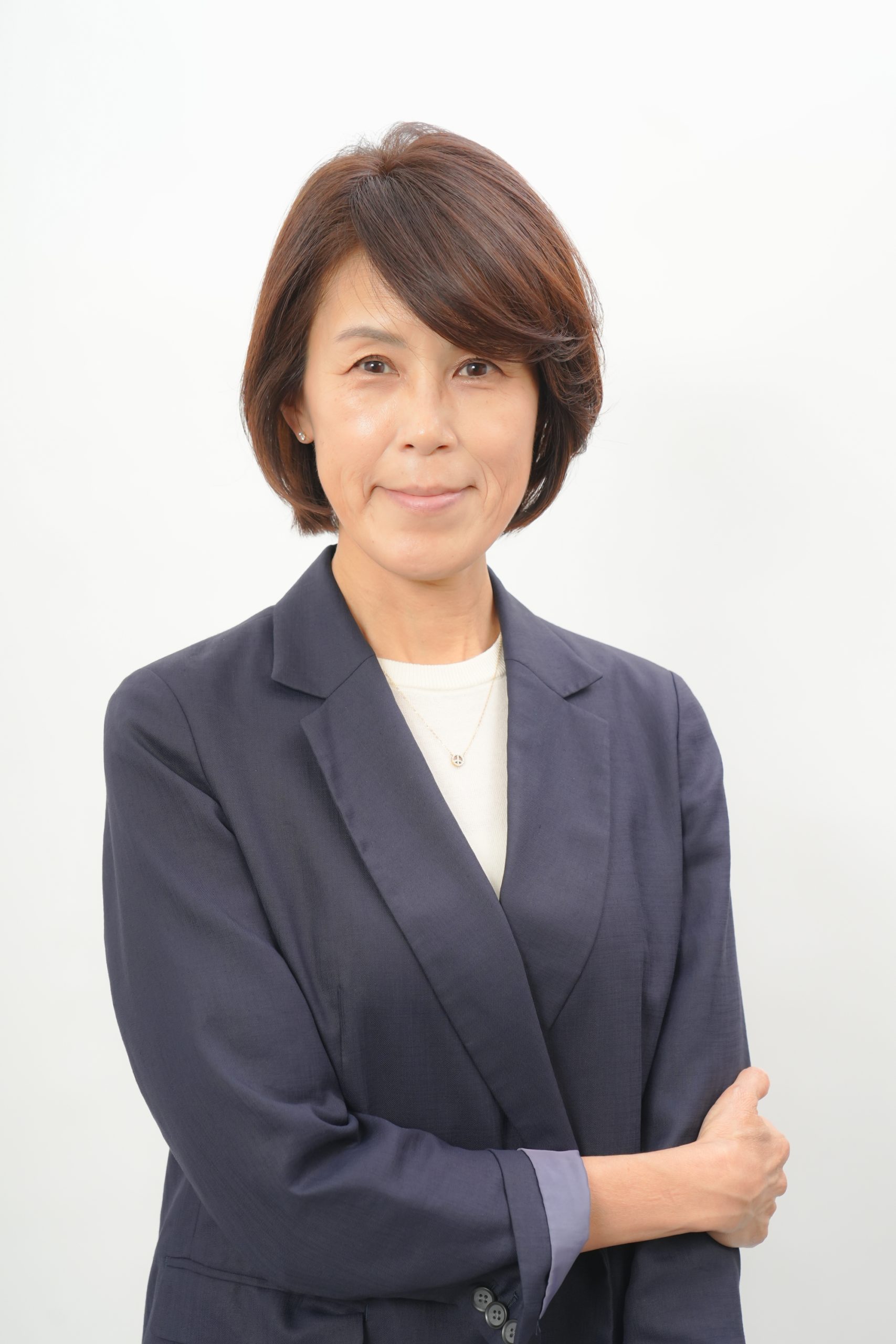 佐藤奈緒美 講師