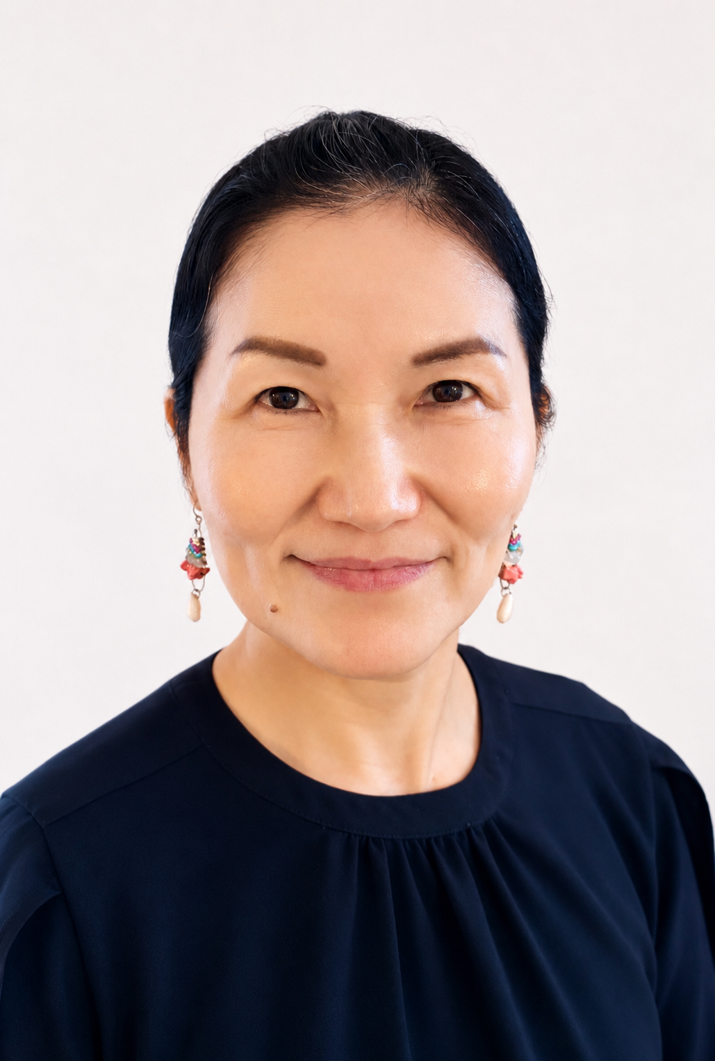 北村広美 講師
