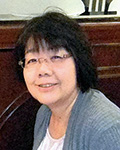 石塚淳子 講師