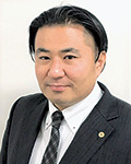 倉持智弘 講師