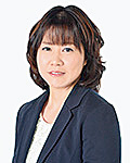永井知子 講師