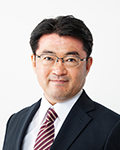 長田高幸 講師
