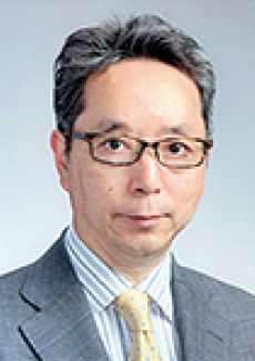 中村文彦 講師
