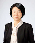 西澤知美 講師