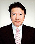 大谷洋 講師