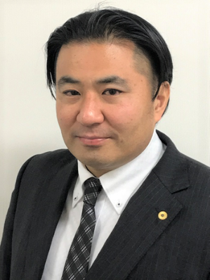 倉持智弘 講師