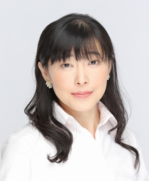 宮田祐子 講師