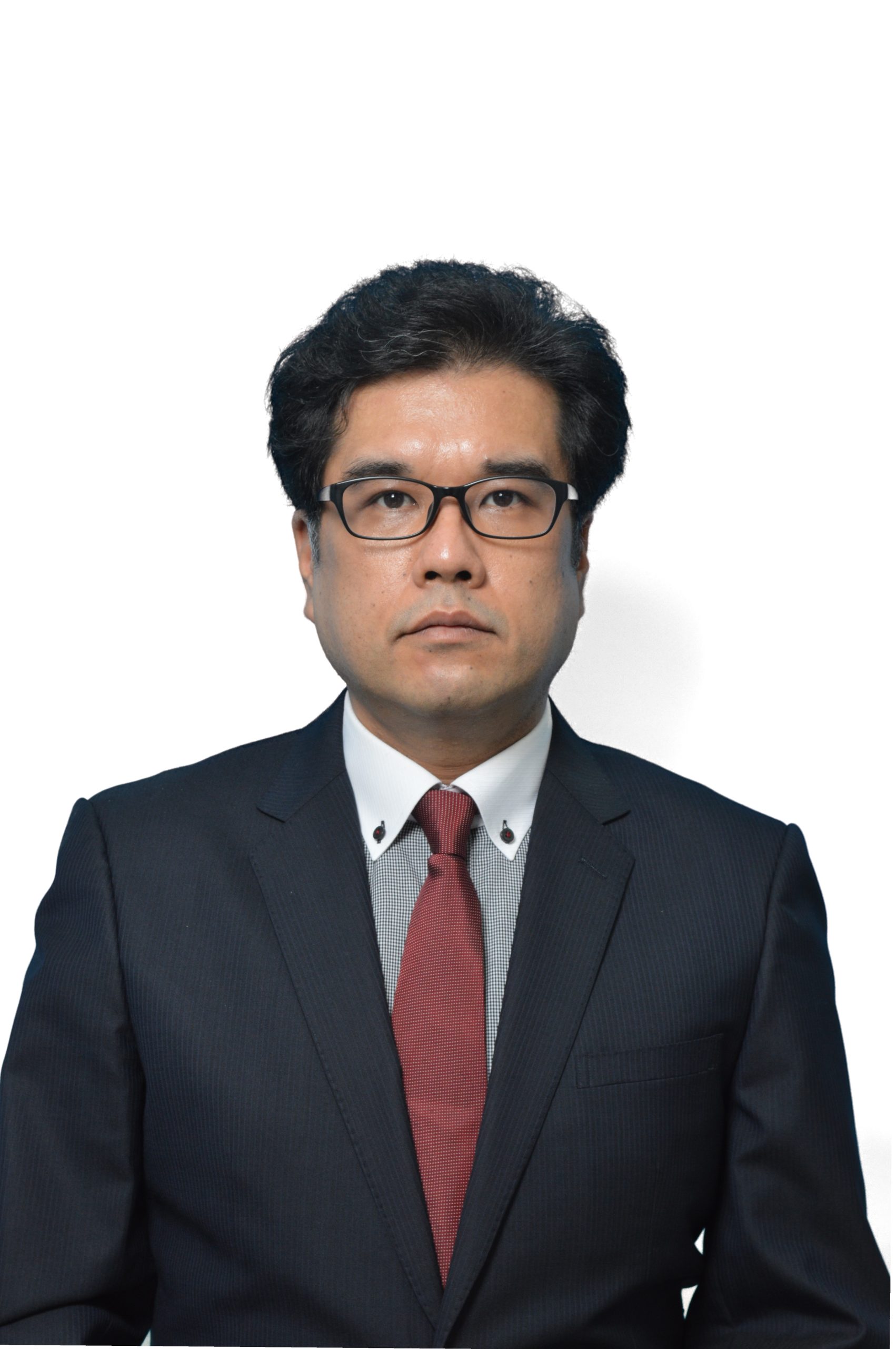 玉木尚 講師