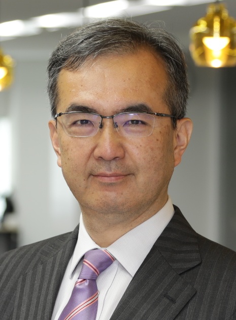 足達保憲 講師