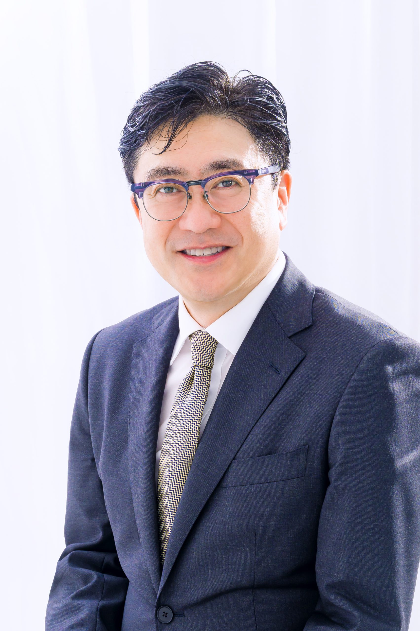廣瀨雅康 講師