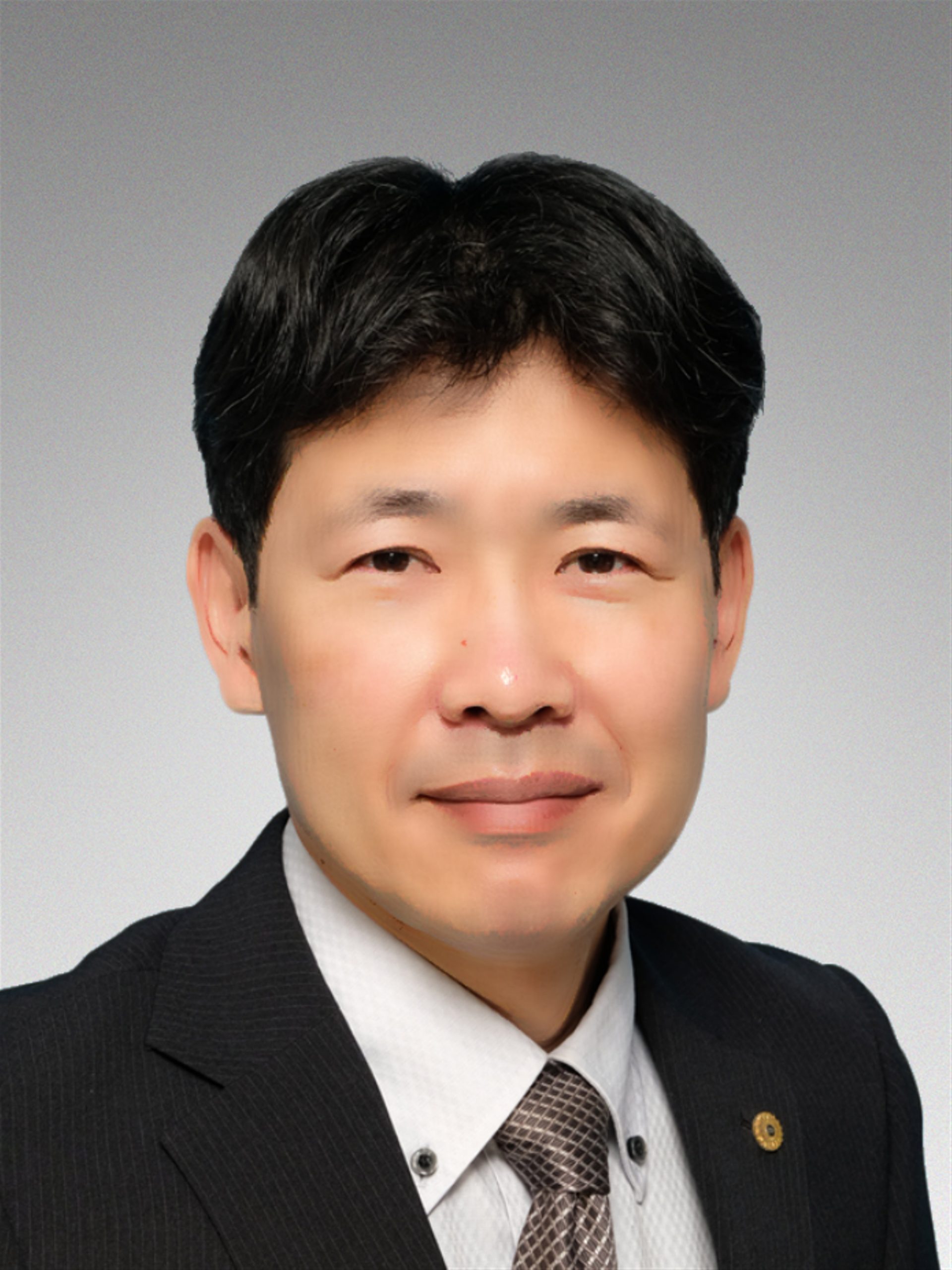 井本智治 講師