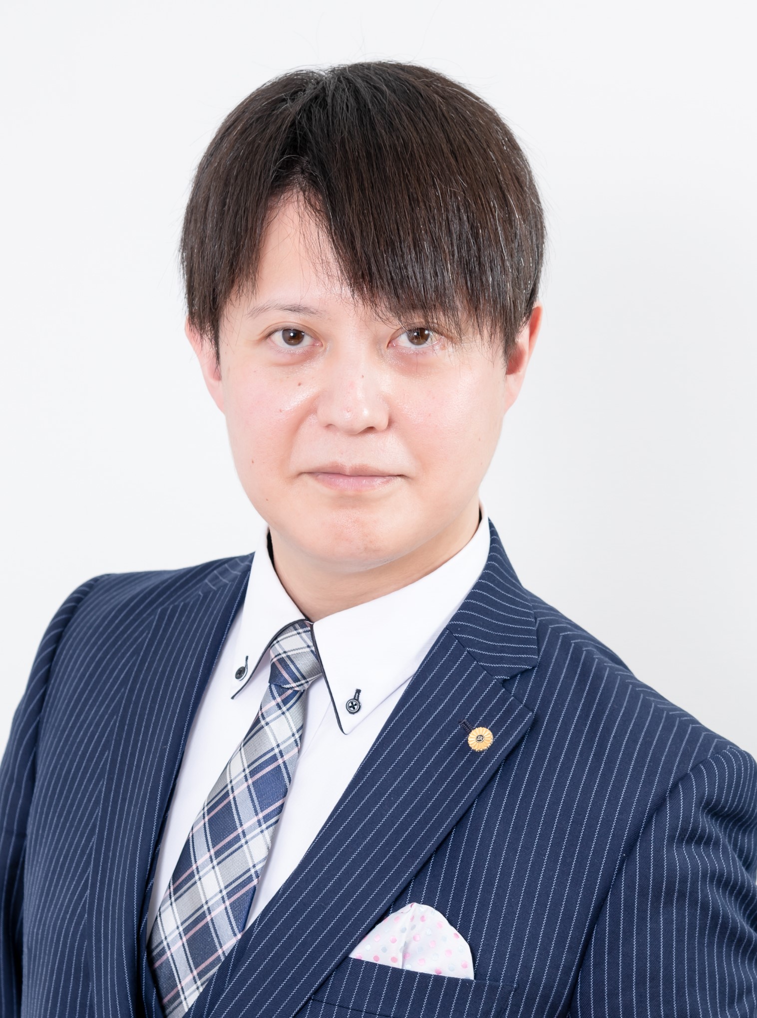井上麗 講師