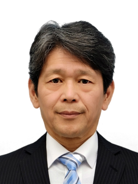 髙御堂敬市 講師