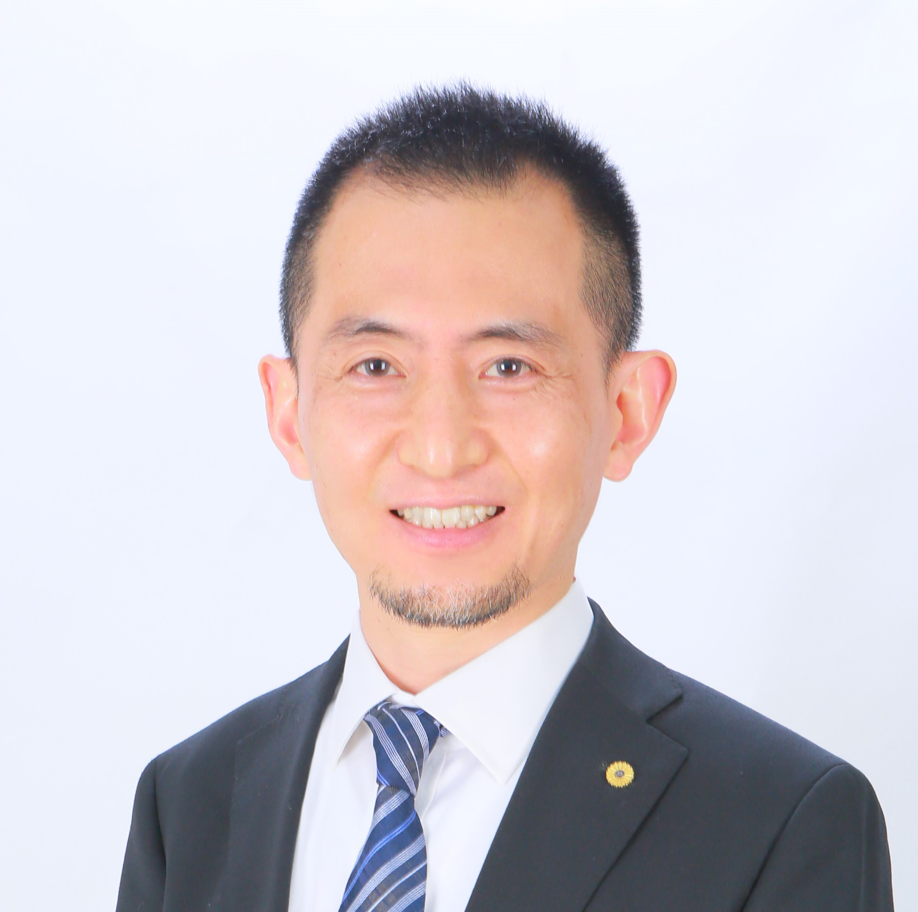山崎俊介 講師