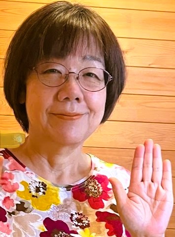 石塚淳子 講師